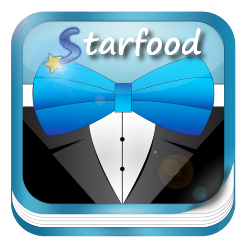 starfood logo