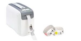 Zebra Hc100 Toaster Zebra HC100 - Starcode