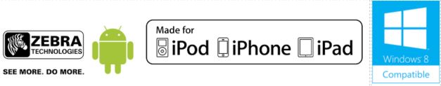 zebra_android_ipod_iphone_ipad_winows8compatibile