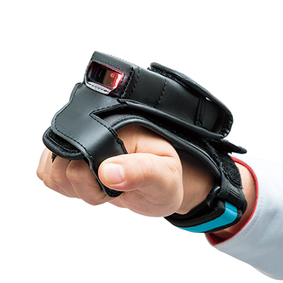 Denso Wearable SF1
