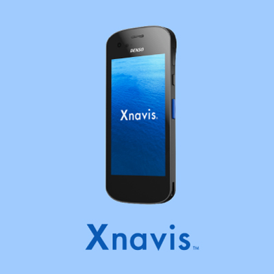 Denso Xnavis