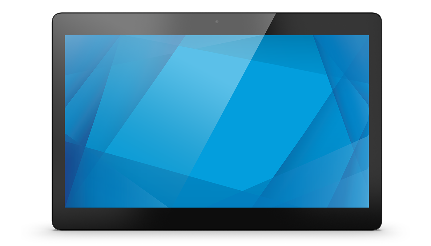 Computer touch Android Elo