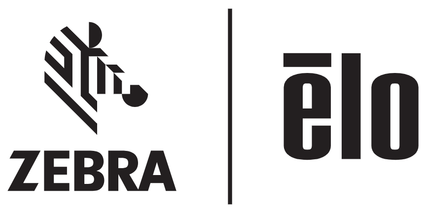 Logo ufficiale Zebra Elo