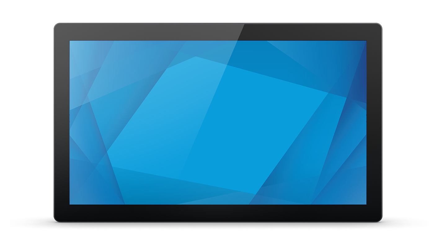 Monitor open frame Elo