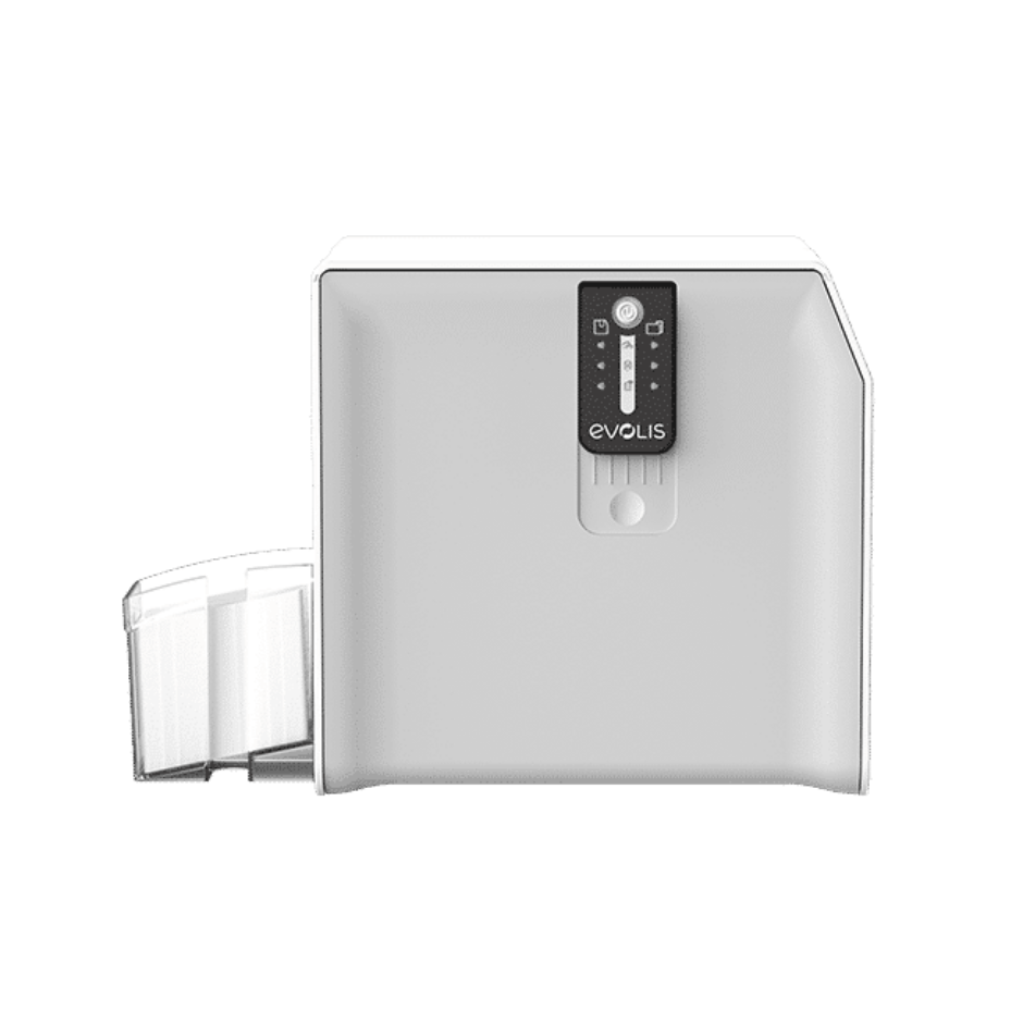 Evolis CLM – Modulo per proteggere le card già personalizzate