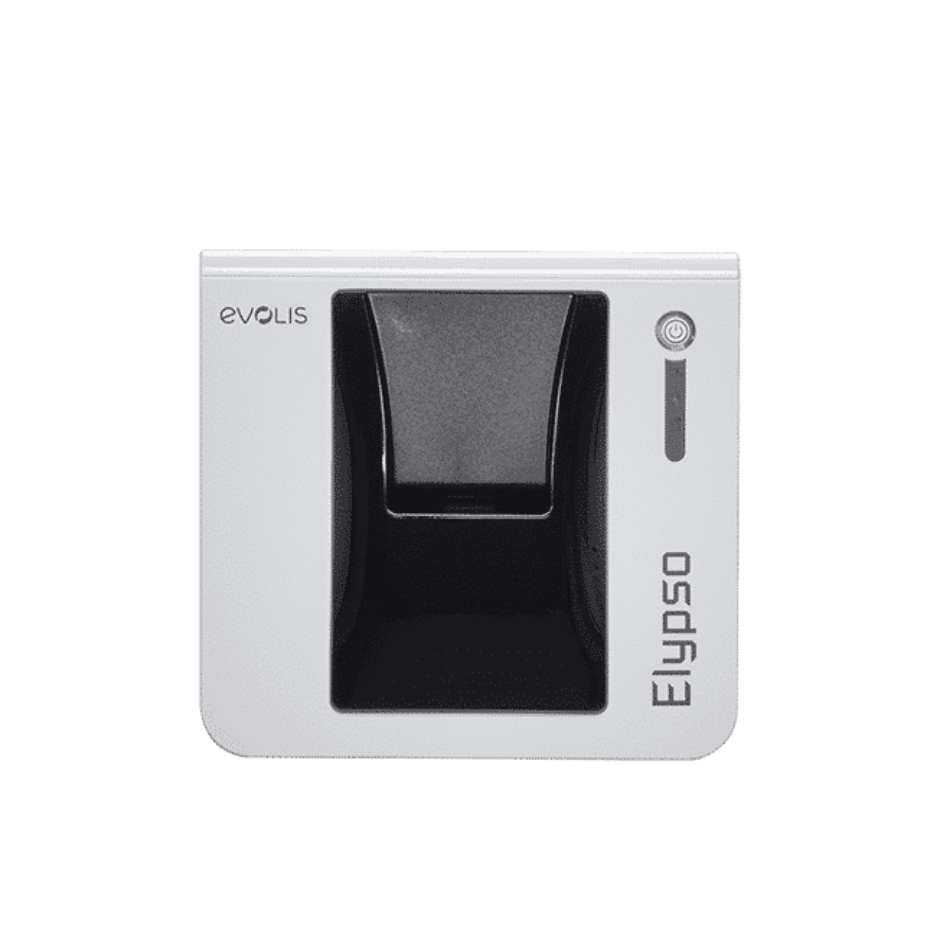 Evolis Elypso – Emissione di carte singole alla reception o allo sportello