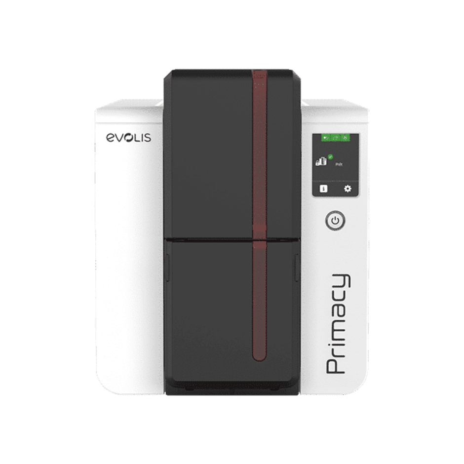 Evolis Primacy 2 – Stampa di badge con opzioni di codifica e laminazione