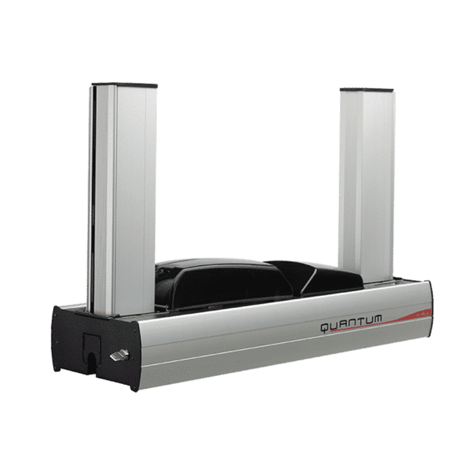 Evolis Quantum – Produzione centralizzata di tessere in lotti