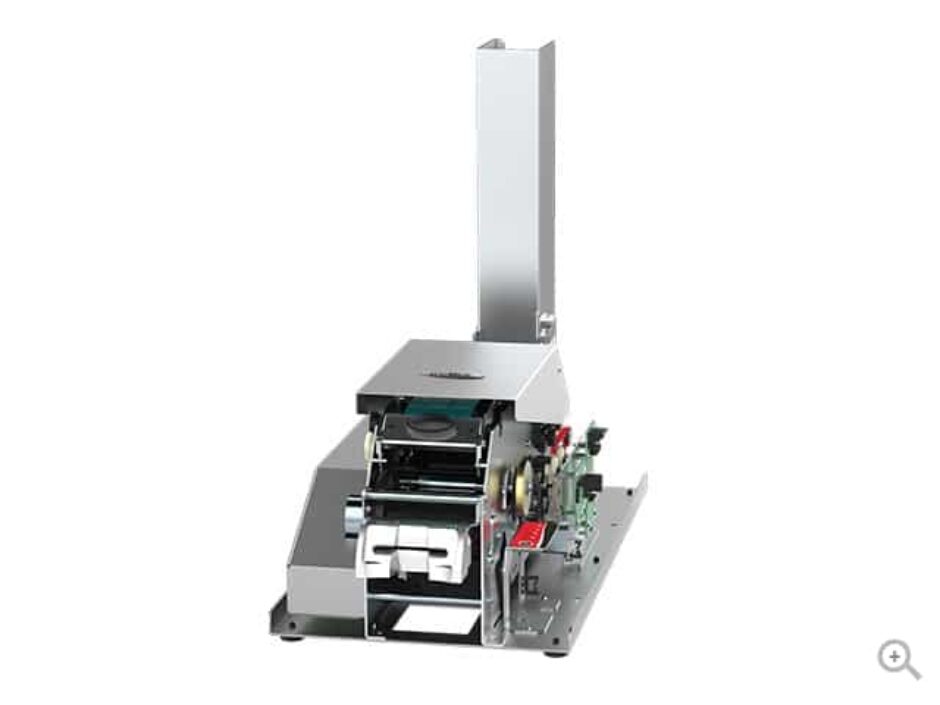 Evolis KM500B e KM2000B – Emissione self-service con caricatori ad alta capacità