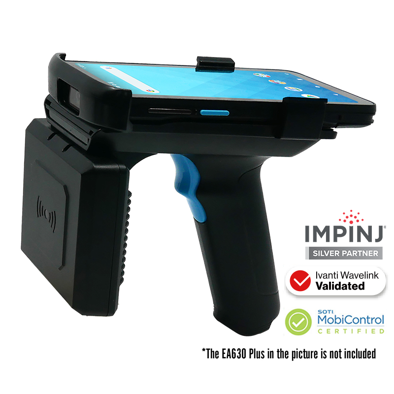 Unitech RG630