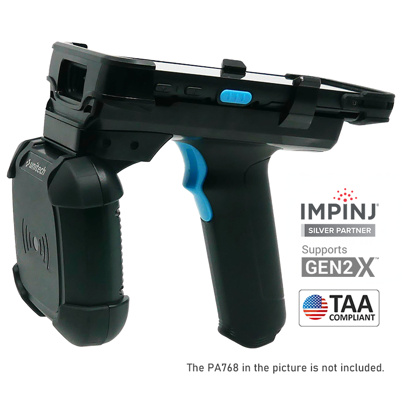 Unitech RG768 Plus