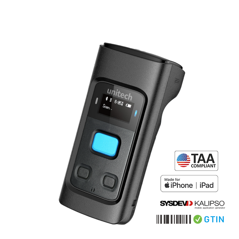Unitech RP902 / RP902 MFi