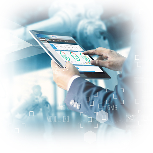 Unitech Utility per terminali Android