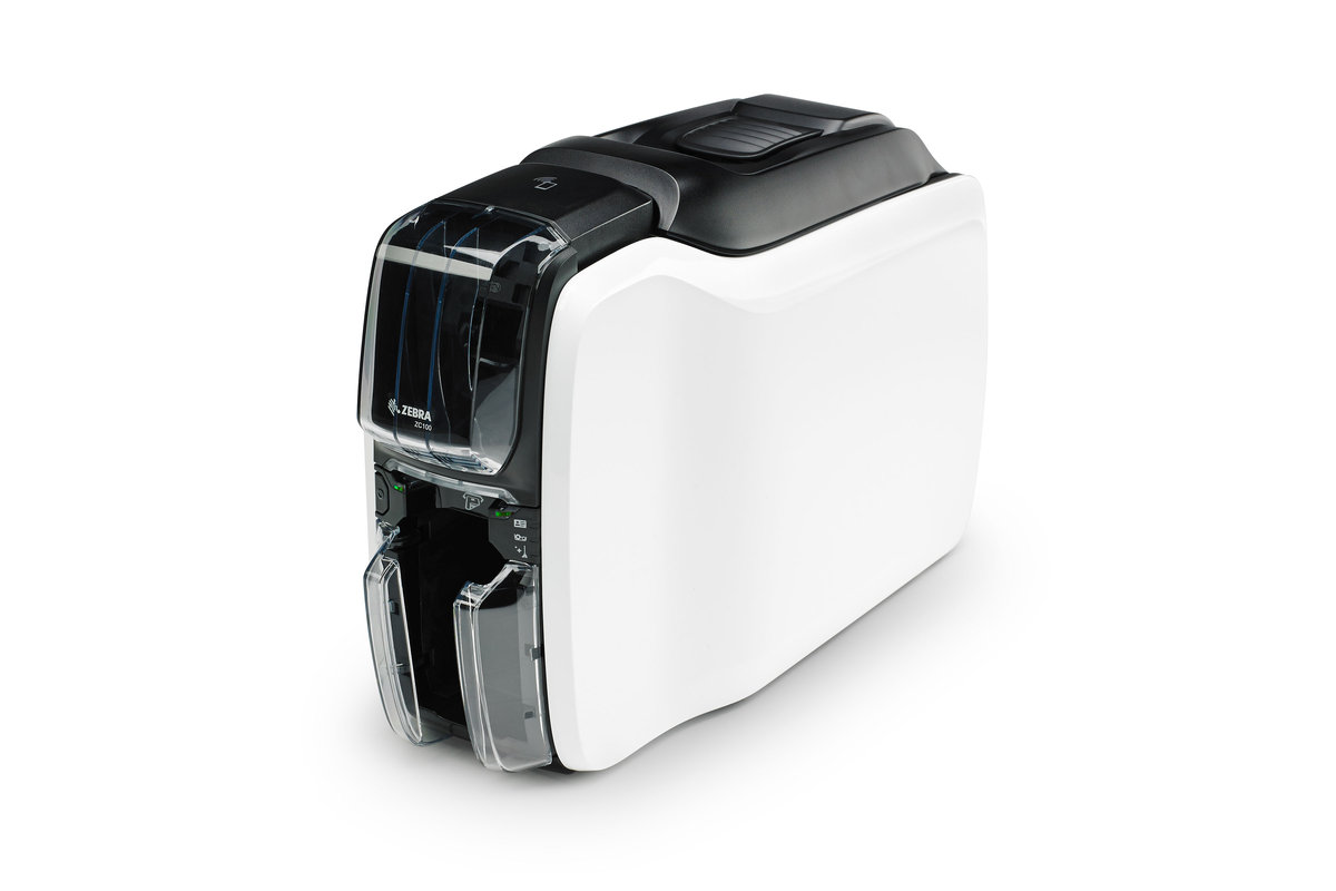 Zebra ZC100