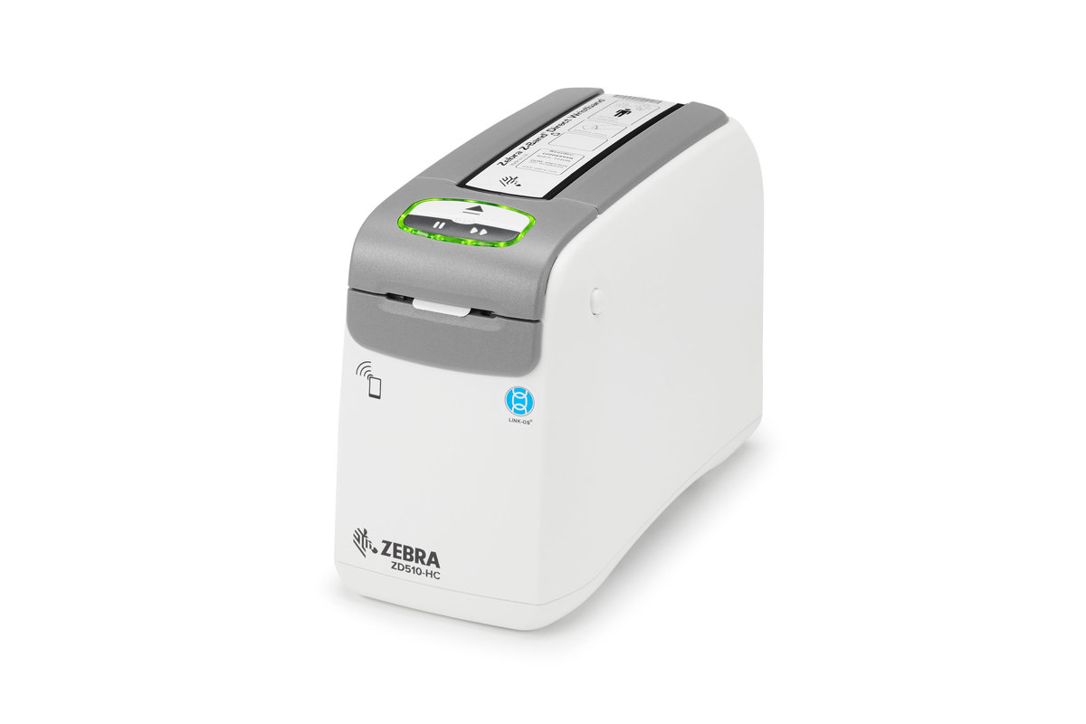 Zebra ZD510-HC
